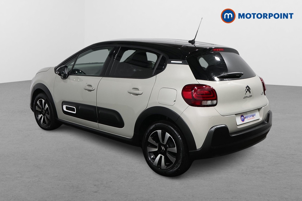 Used Citroen C3 2024 for sale - 76577723: Photo 4