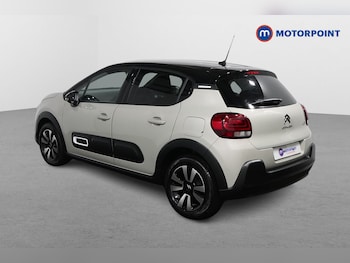 Used Citroen C3 2024 for sale - 76577723: Photo