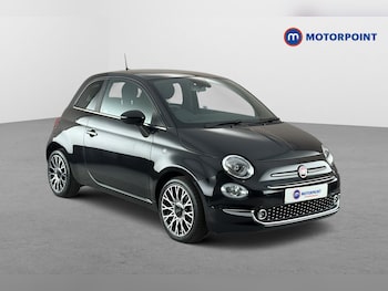 Used Fiat 500 undefined for sale - 79240820: Photo