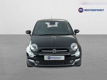 Used Fiat 500 undefined for sale - 79240820: Photo