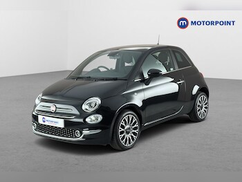 Used Fiat 500 undefined for sale - 79240820: Photo