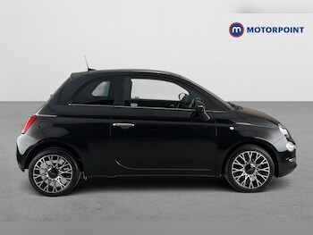 Used Fiat 500 undefined for sale - 79240820: Photo