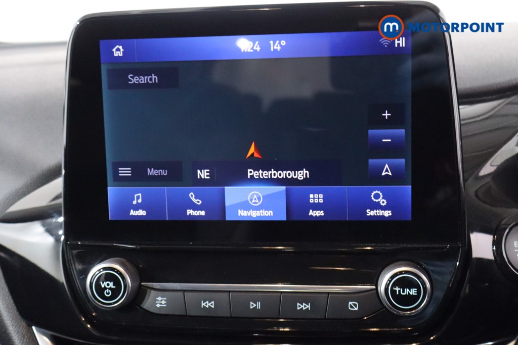 Used Ford Fiesta 2022 for sale - 76394421: Photo 10