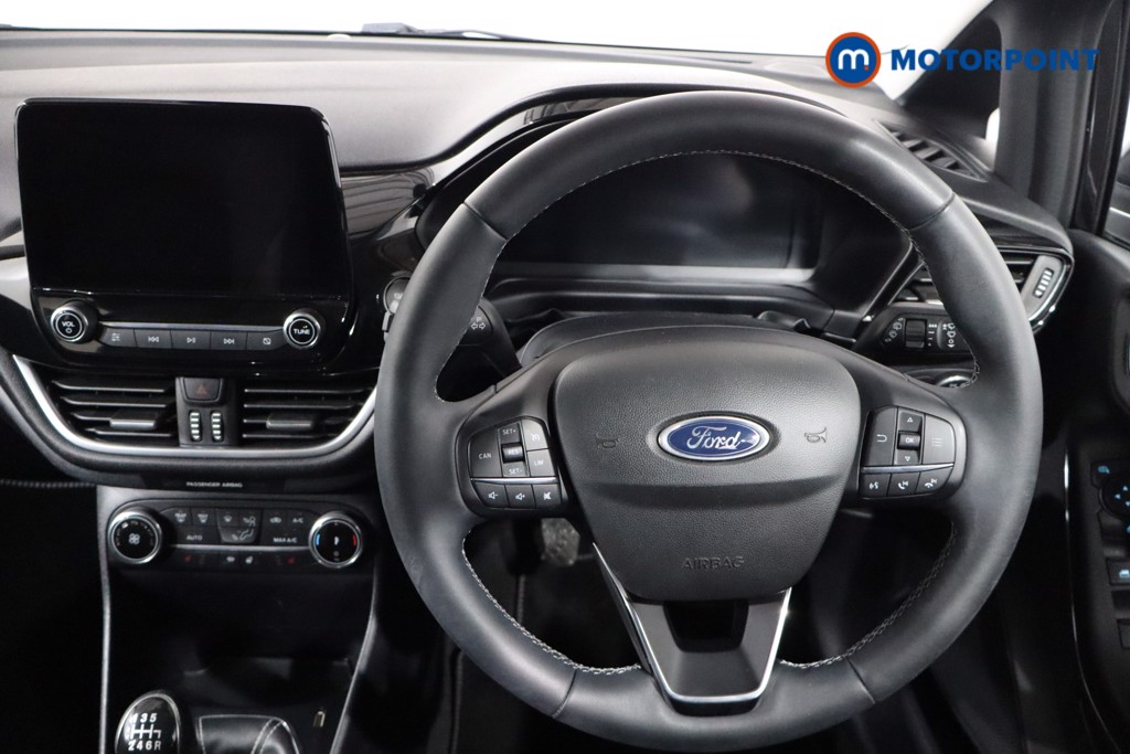 Used Ford Fiesta 2022 for sale - 76394421: Photo 11