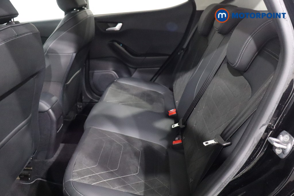 Used Ford Fiesta 2022 for sale - 76394421: Photo 13