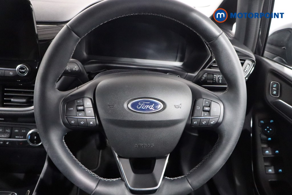 Used Ford Fiesta 2022 for sale - 76394421: Photo 14