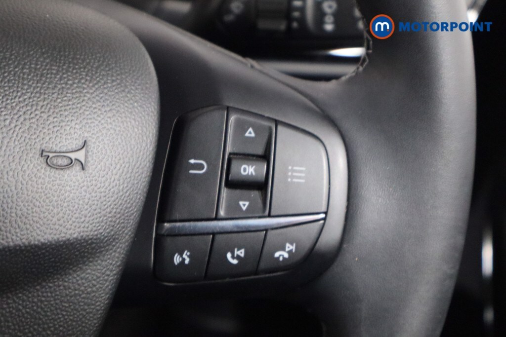 Used Ford Fiesta 2022 for sale - 76394421: Photo 16