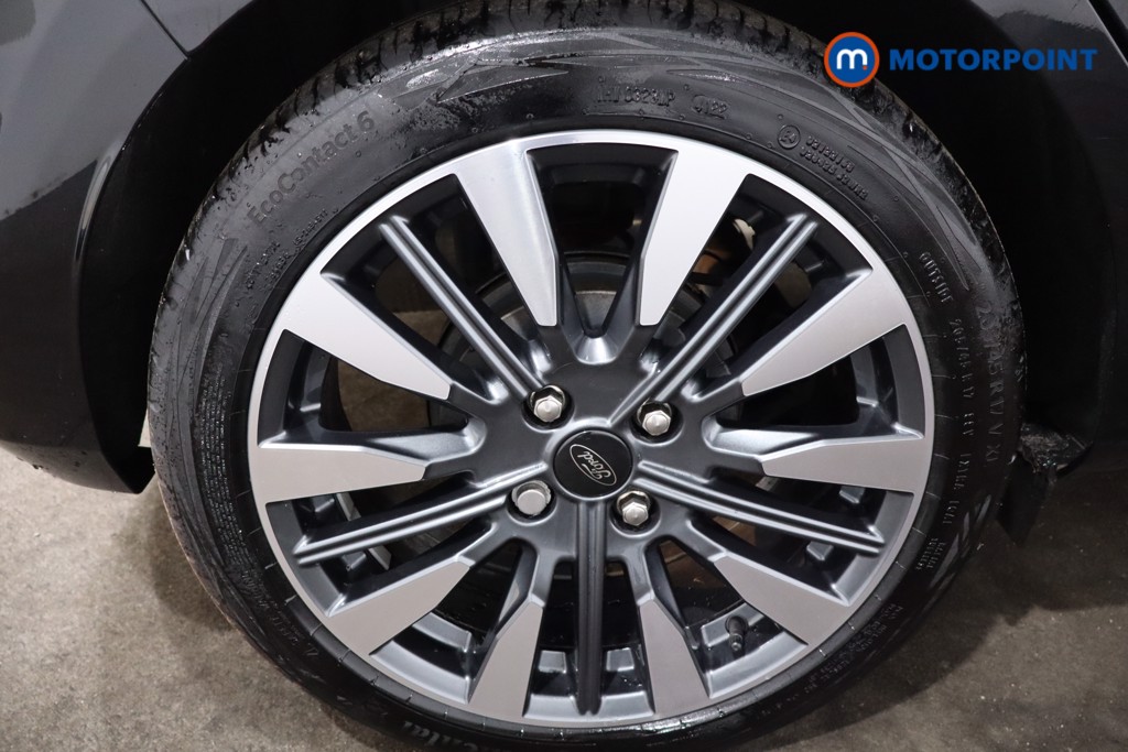 Used Ford Fiesta 2022 for sale - 76394421: Photo 17