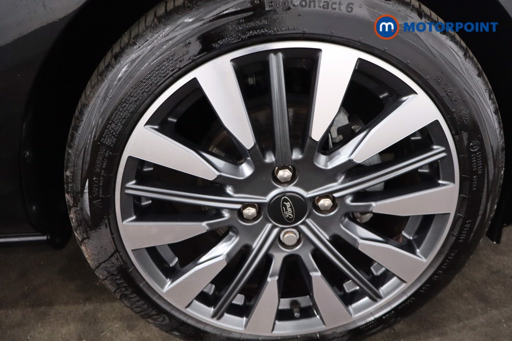 Used Ford Fiesta 2022 for sale - 76394421: Photo 18