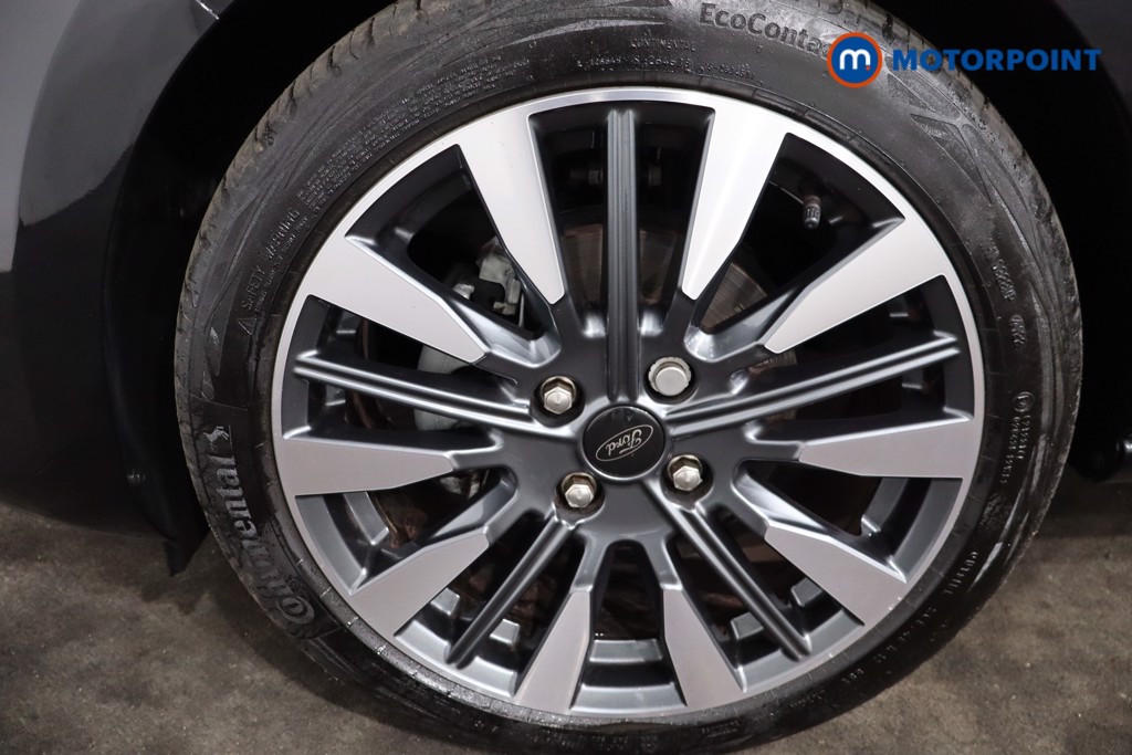 Used Ford Fiesta 2022 for sale - 76394421: Photo 19