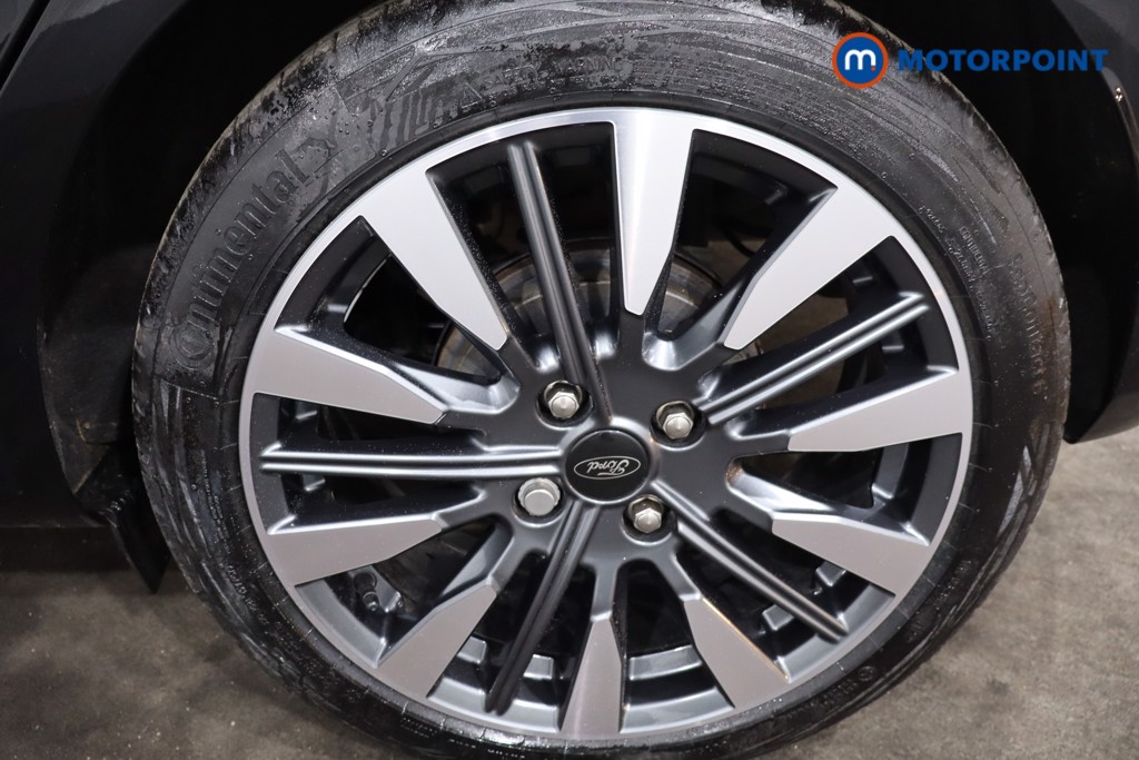 Used Ford Fiesta 2022 for sale - 76394421: Photo 20