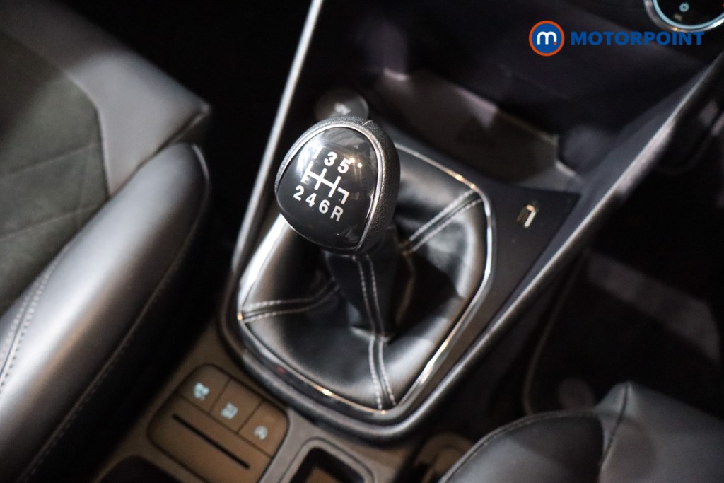 Used Ford Fiesta 2022 for sale - 76394421: Photo 22