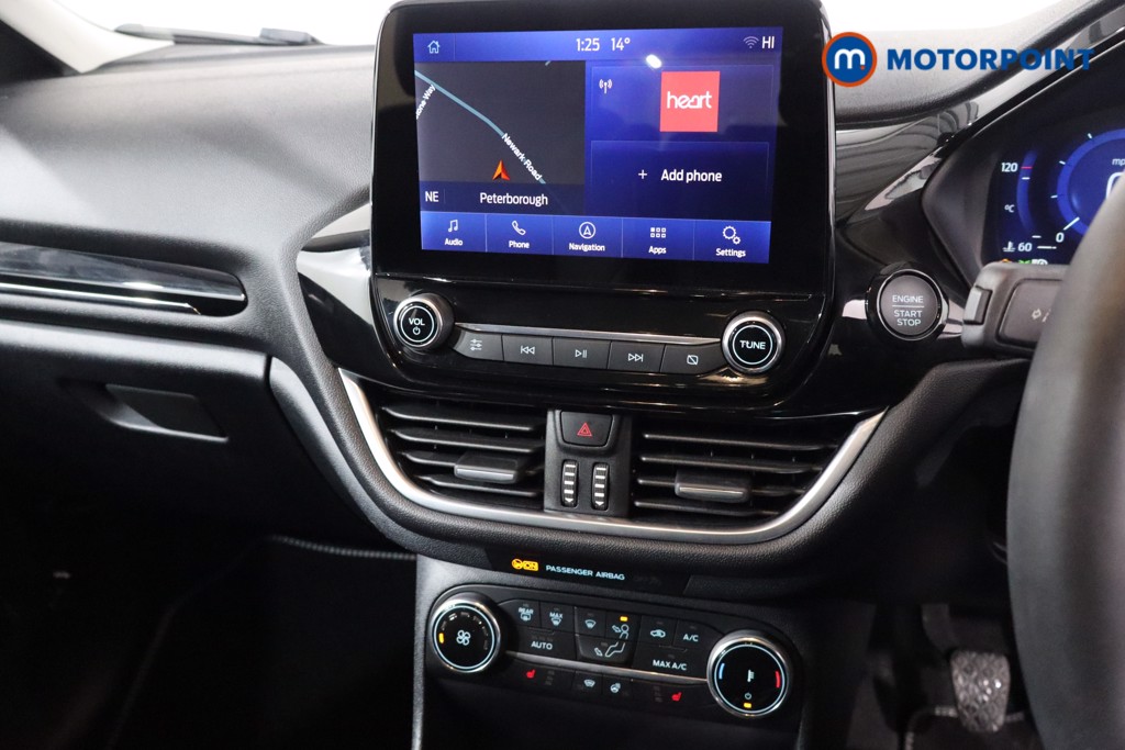 Used Ford Fiesta 2022 for sale - 76394421: Photo 23