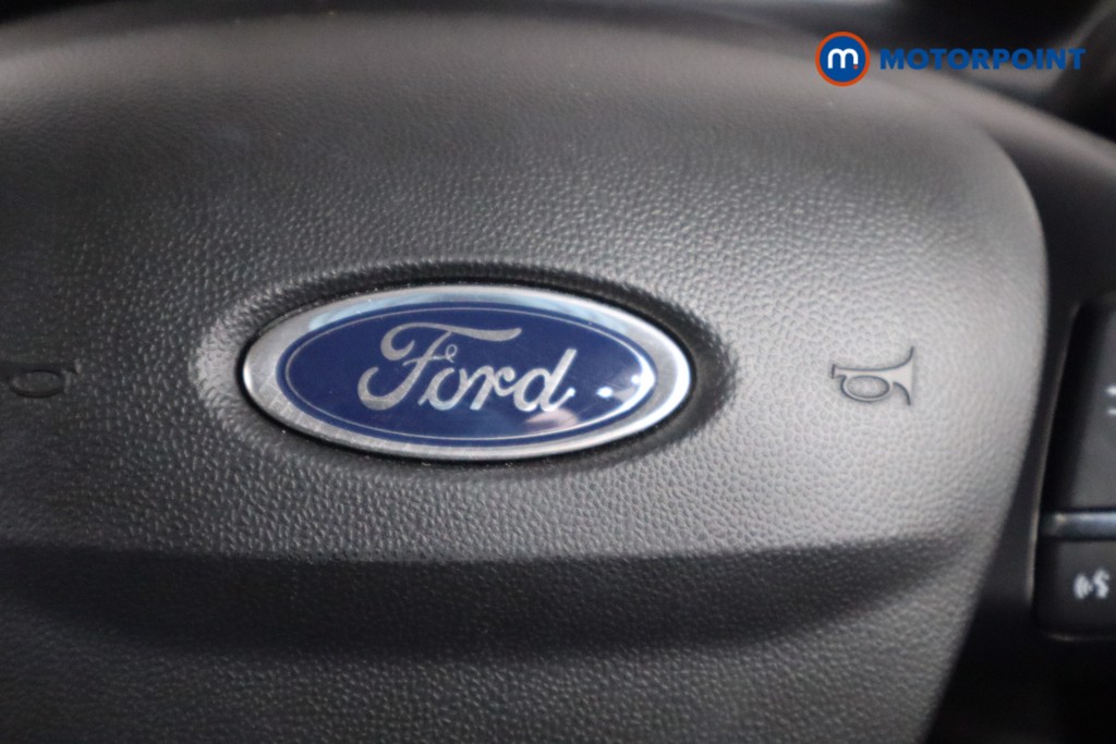 Used Ford Fiesta 2022 for sale - 76394421: Photo 24