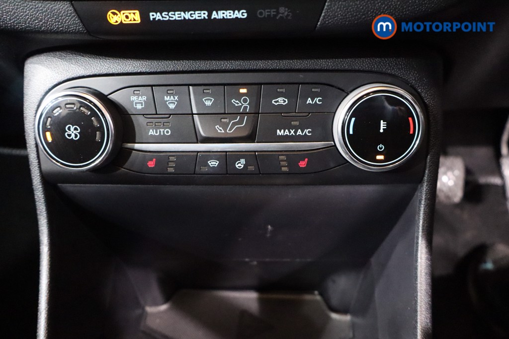 Used Ford Fiesta 2022 for sale - 76394421: Photo 27