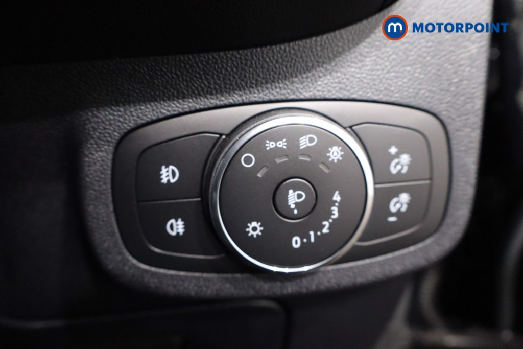 Used Ford Fiesta 2022 for sale - 76394421: Photo 29