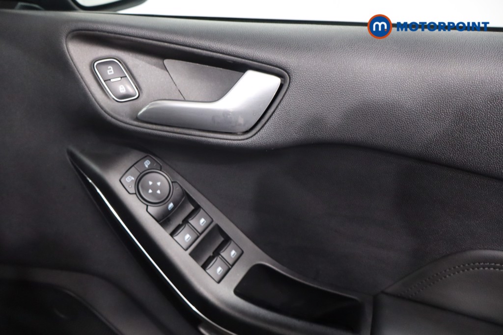 Used Ford Fiesta 2022 for sale - 76394421: Photo 30