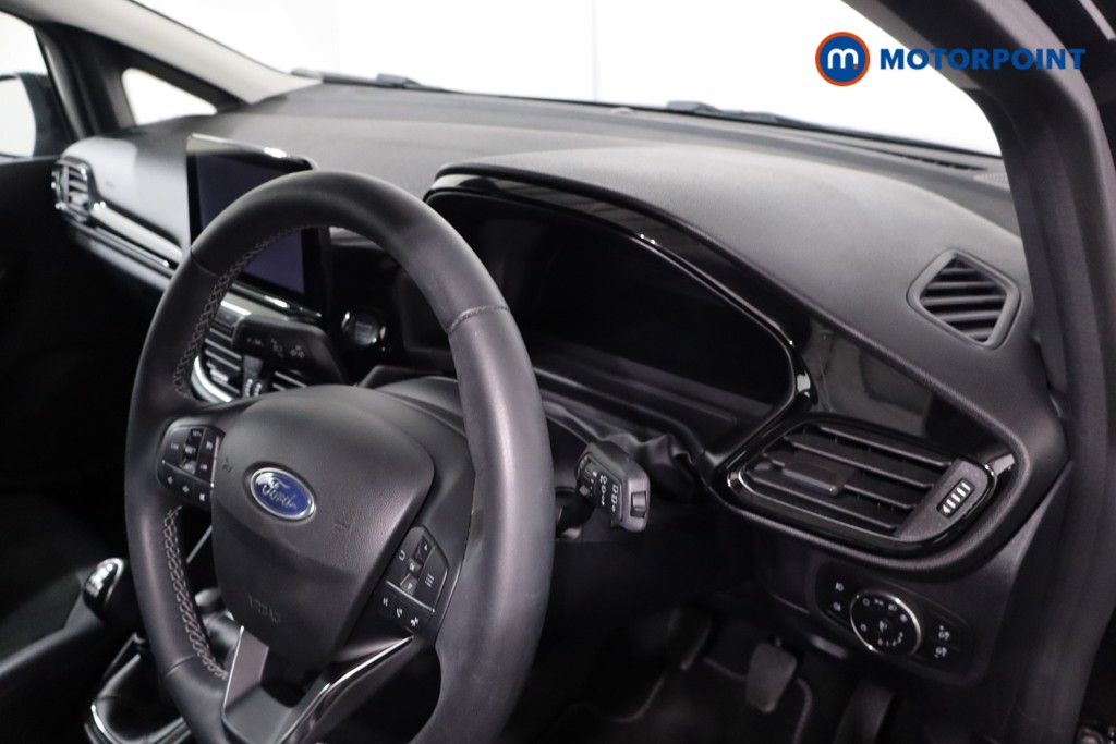 Used Ford Fiesta 2022 for sale - 76394421: Photo 31