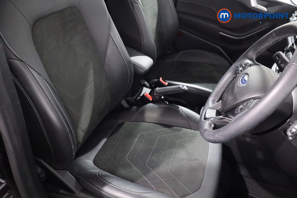 Used Ford Fiesta 2022 for sale - 76394421: Photo 32