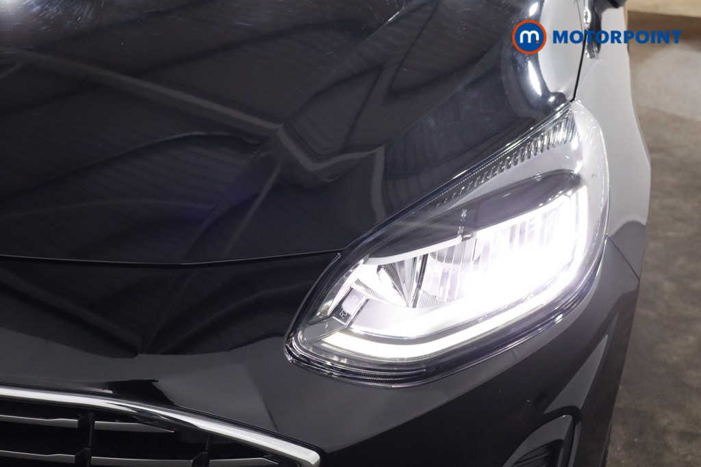 Used Ford Fiesta 2022 for sale - 76394421: Photo 34