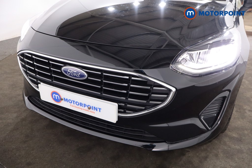 Used Ford Fiesta 2022 for sale - 76394421: Photo 37