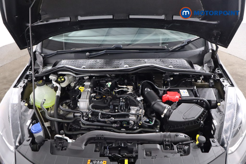 Used Ford Fiesta 2022 for sale - 76394421: Photo 38