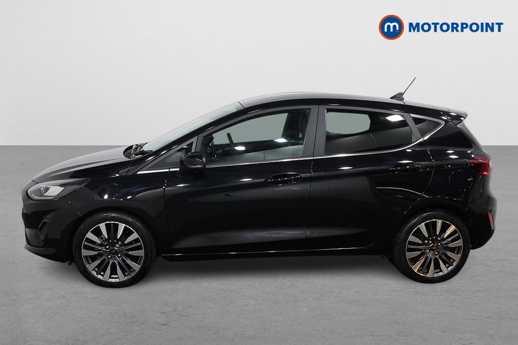 Used Ford Fiesta 2022 for sale - 76394421: Photo 4