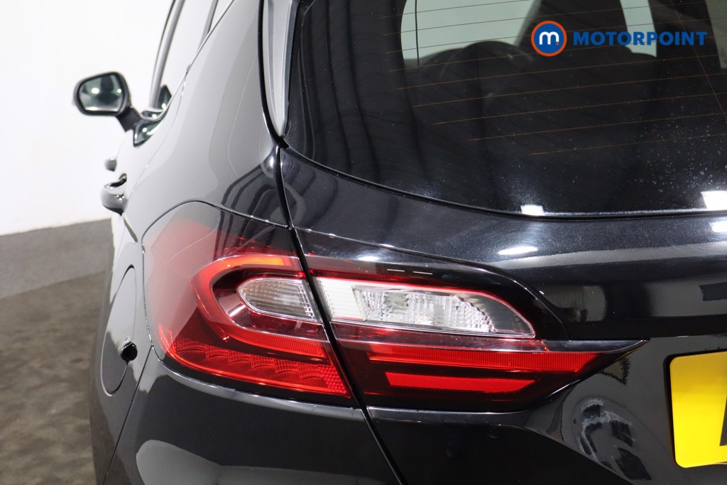 Used Ford Fiesta 2022 for sale - 76394421: Photo 40