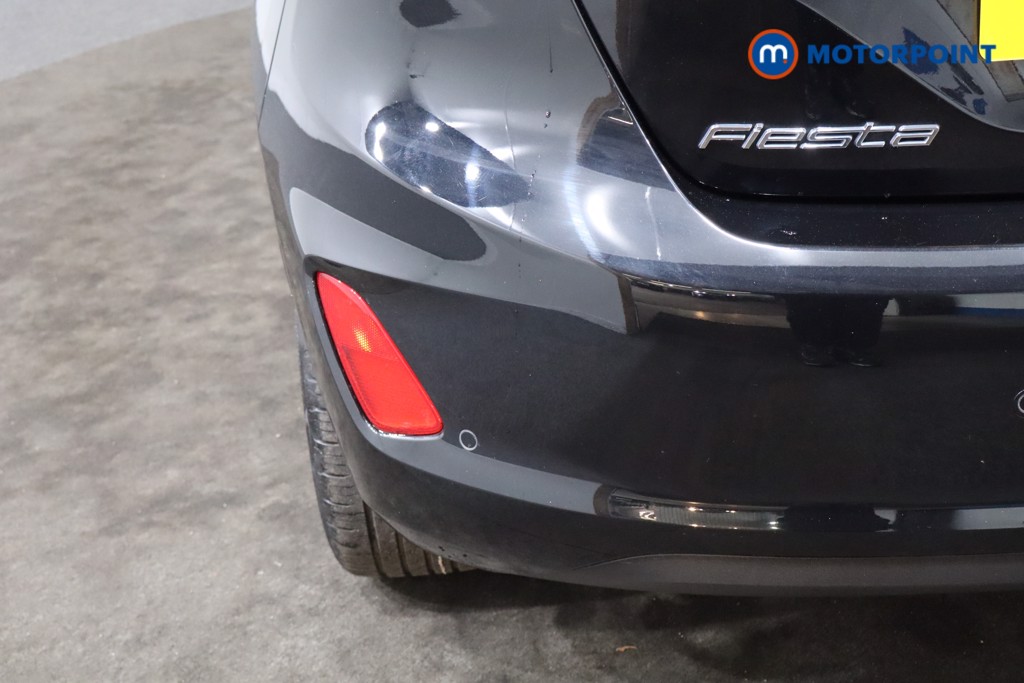 Used Ford Fiesta 2022 for sale - 76394421: Photo 41