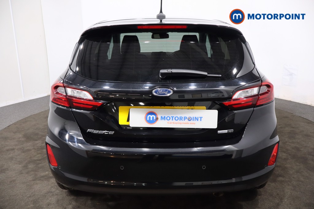 Used Ford Fiesta 2022 for sale - 76394421: Photo 43