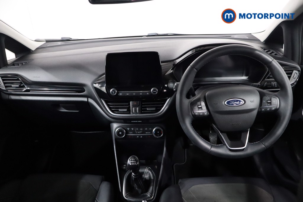 Used Ford Fiesta 2022 for sale - 76394421: Photo 9