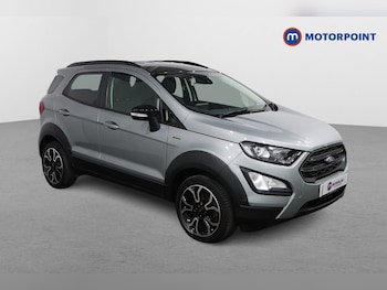 Used Ford Ecosport 2023 for sale - 78721842: Photo
