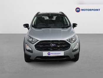 Used Ford Ecosport 2023 for sale - 78721842: Photo