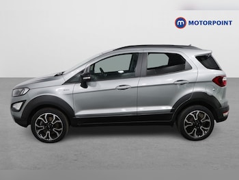 Used Ford Ecosport 2023 for sale - 78721842: Photo