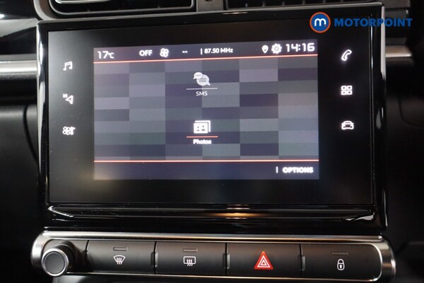 Used Citroen C3 2024 for sale - 76218031: Photo 10