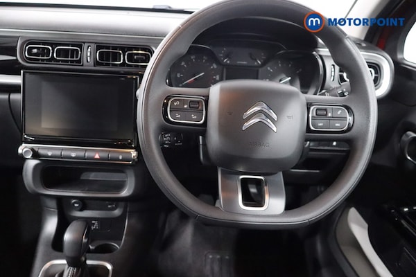 Used Citroen C3 2024 for sale - 76218031: Photo 11