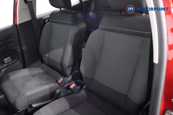 Used Citroen C3 2024 for sale - 76218031: Photo 12