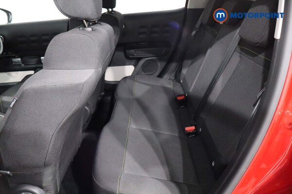 Used Citroen C3 2024 for sale - 76218031: Photo 13