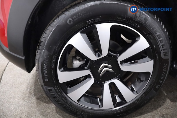 Used Citroen C3 2024 for sale - 76218031: Photo 17