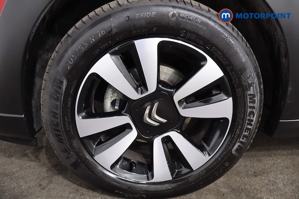 Used Citroen C3 2024 for sale - 76218031: Photo 19
