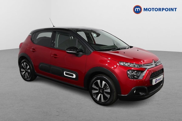 Used Citroen C3 2024 for sale - 76218031: Photo 1