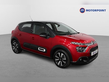 Citroen - C3