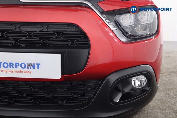 Used Citroen C3 2024 for sale - 76218031: Photo 33