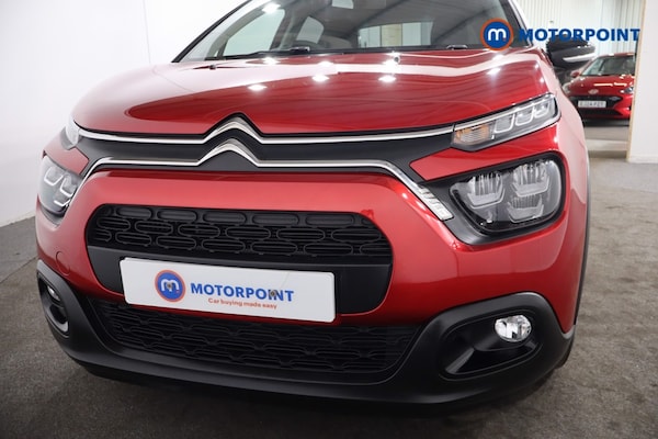 Used Citroen C3 2024 for sale - 76218031: Photo 35