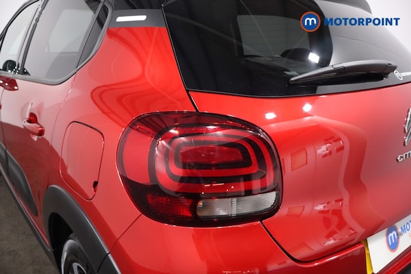 Used Citroen C3 2024 for sale - 76218031: Photo 38