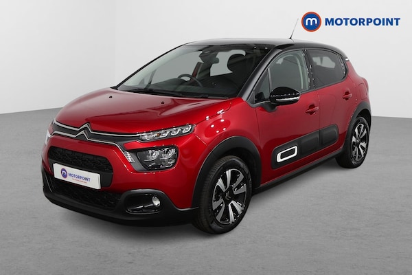 Used Citroen C3 2024 for sale - 76218031: Photo 3