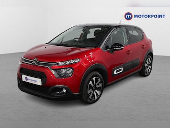 Used Citroen C3 2024 for sale - 76218031: Photo 3