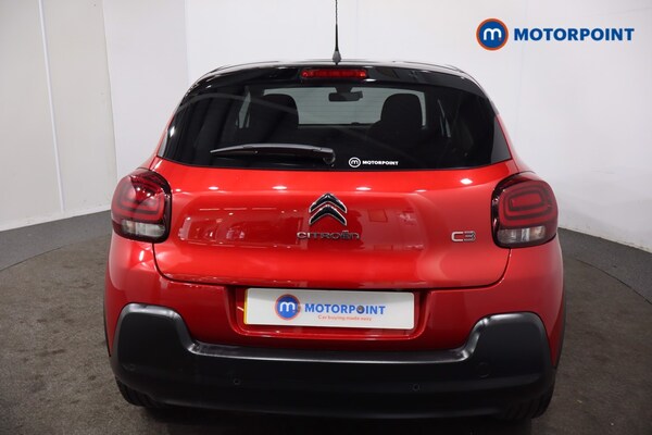 Used Citroen C3 2024 for sale - 76218031: Photo 41