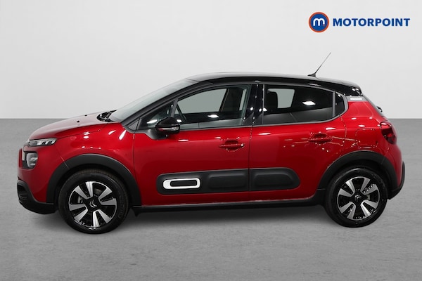 Used Citroen C3 2024 for sale - 76218031: Photo 4