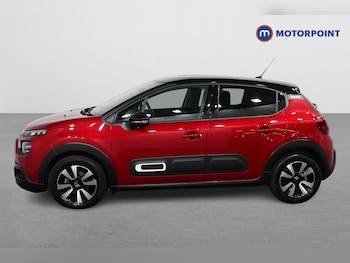 Used Citroen C3 2024 for sale - 76218031: Photo 4
